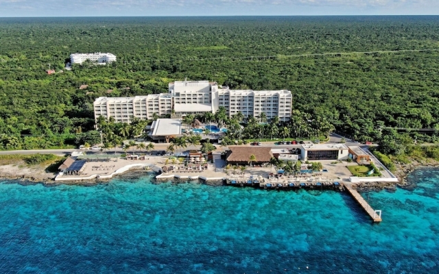 Cozumel Vacation Club at Fiesta Americana All Inclusive