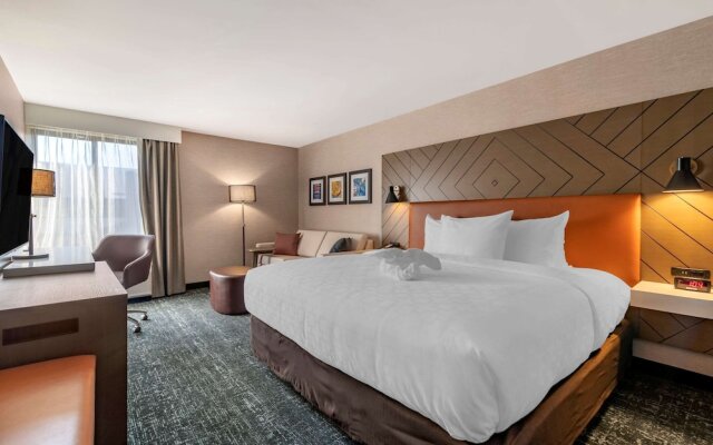 Best Western Granite Inn