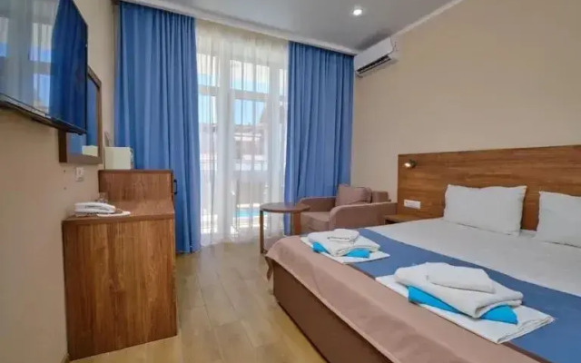 UanTajm