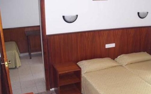 Hostal Ca L'Anton