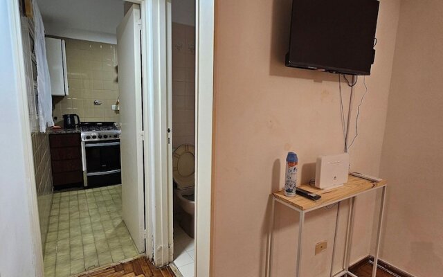Viví la Experiencia Palermo 1 Dormitorio