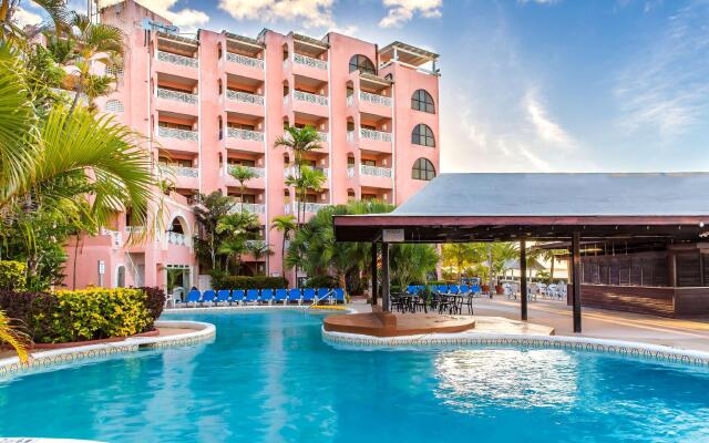 Barbados Beach Club Resort - All Inclusive