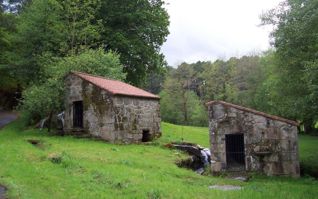 Hotel Gastronómico Casa Rosalia