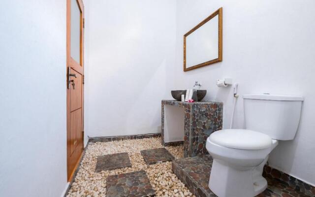 OYO 1661 Gili Hill Cottage