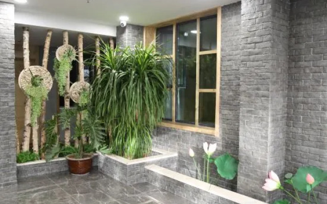 Suzhou Hotel - Jiuquan