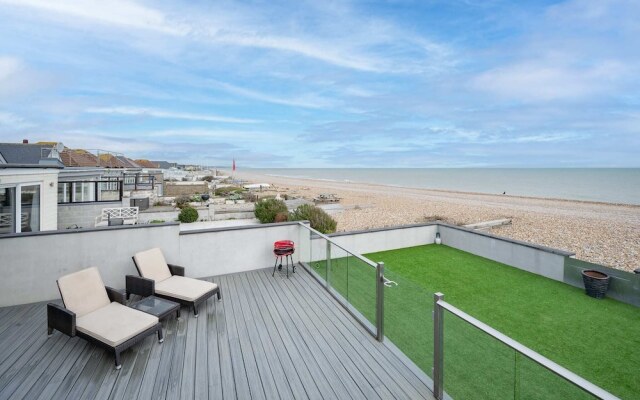 Beach View Breeze