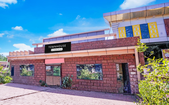 Super Townhouse Mahabaleshwar Formerly Shiva's Valley