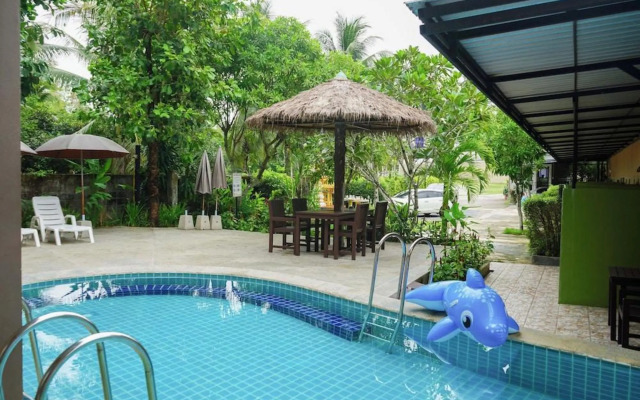 Khaolak Suthawan Resort