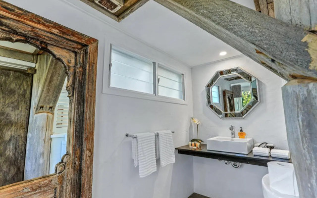 Balinese Beach House, Sunshine Beach