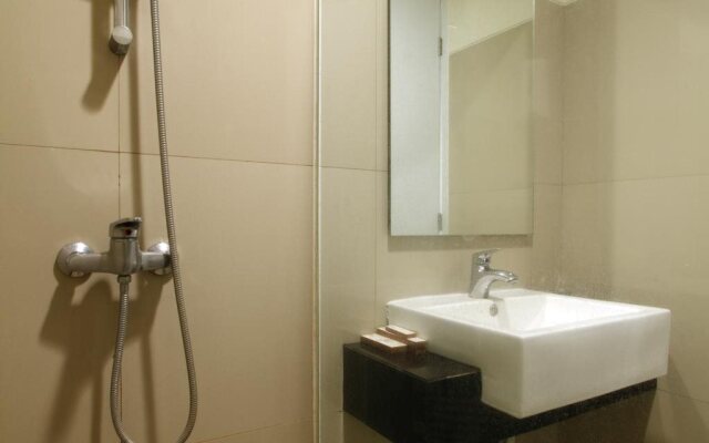 Emersia Malioboro Hotel