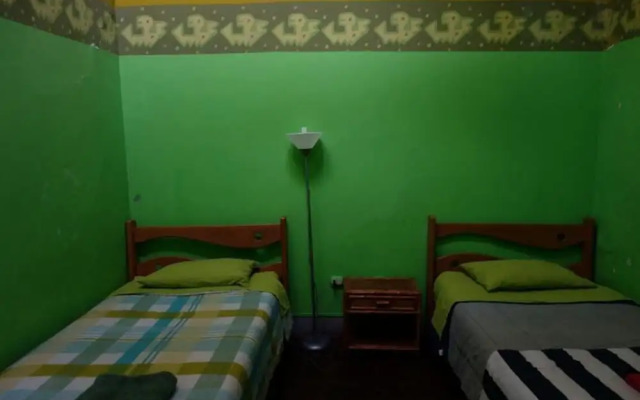 Kaminu Backpackers Hostel