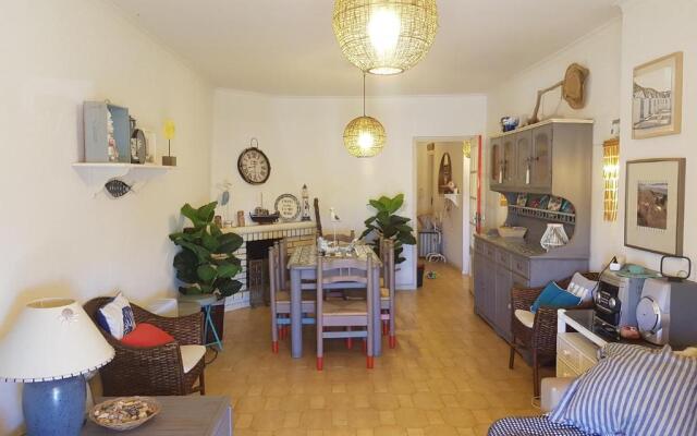 Sunny Beach Apartment Holidays