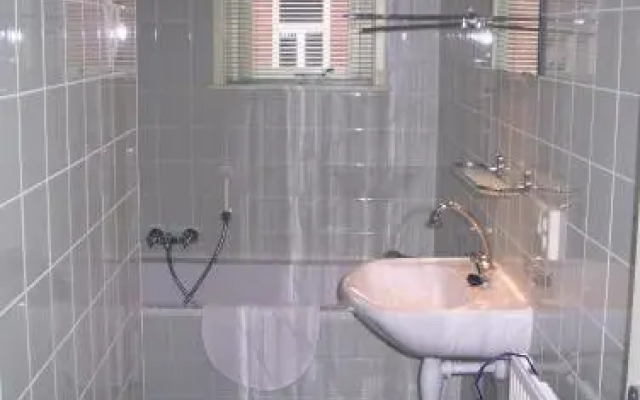 Gelkingehof Apartments