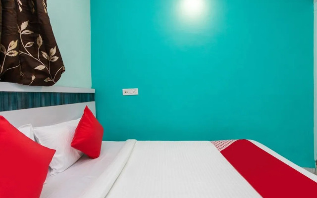 Sidheshwar Inn by OYO Rooms