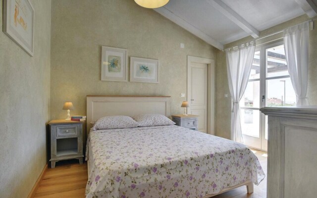 Nice Home in Fazana With Sauna, Wifi and 4 Bedrooms