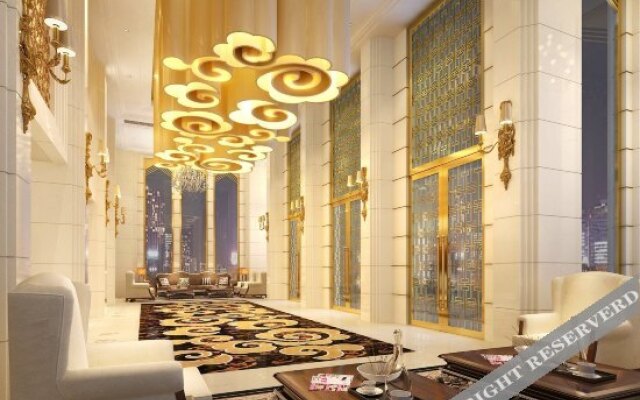Xinbinjiang Hotel