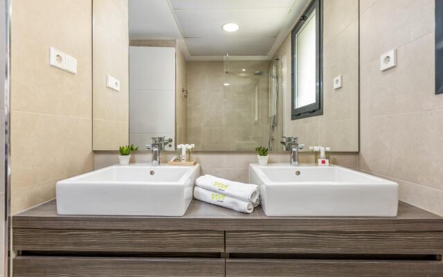 Boa in Fuengirola with 3 bedrooms and 2 bathrooms
