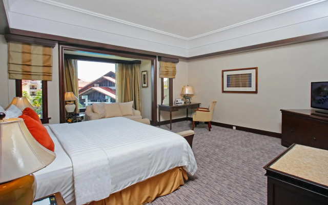 The Magellan Sutera Resort