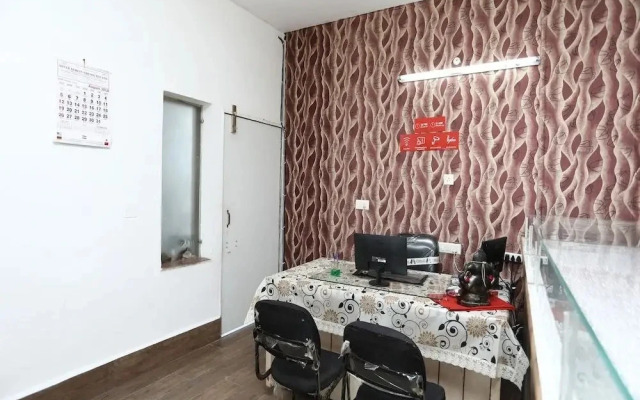 Prabhu Resort by OYO Rooms