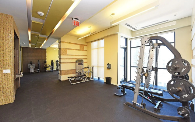The Atmosphere Boutique Suites