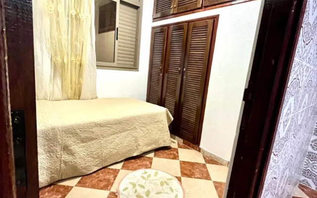 Agadir House