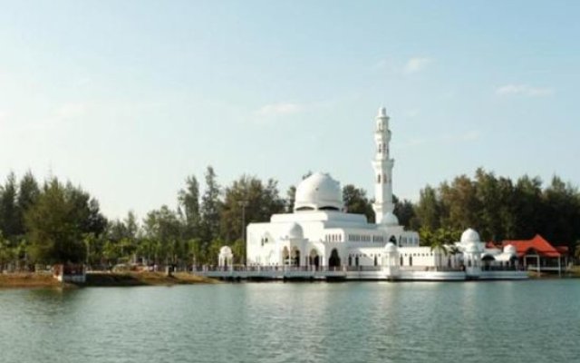 Prinzpark Terengganu