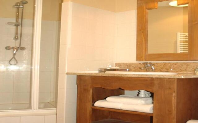 5* Flat - 6 people - Arc 1950 - Sun - View - SPA
