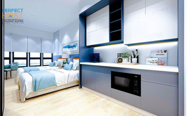 Ceylonz KLCC by Perfect Host