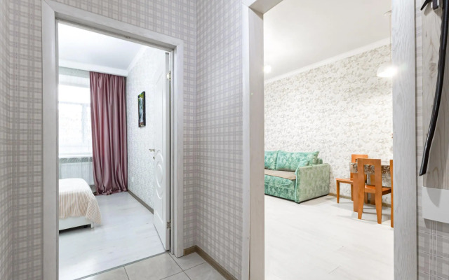 Vershina-PV on Kamzin street 41/3