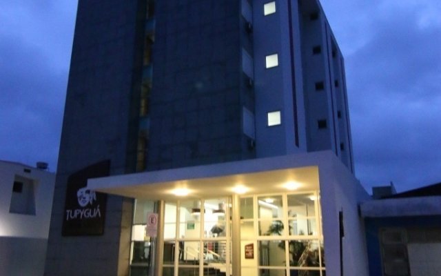 Tupyguá Brasil Hotel