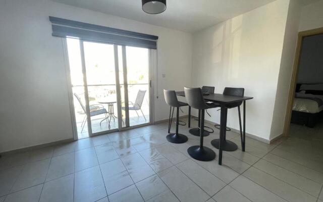 Cielo Apartment No2