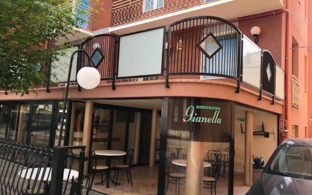 Hotel Gianella