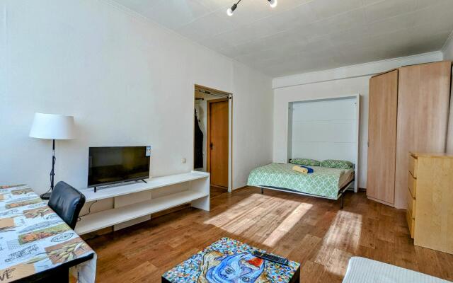 Nestory (Нестори) на улице Часовая