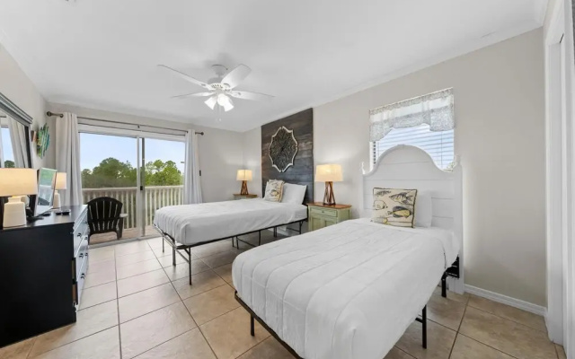 Romar Village 322