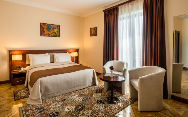Areve Residence Boutique Hotel