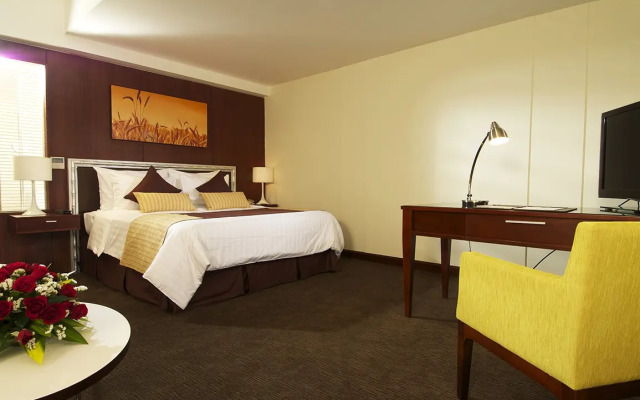Vissai Saigon Hotel