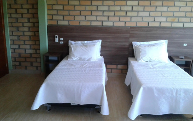 Eco-Residencial Dona Francisca