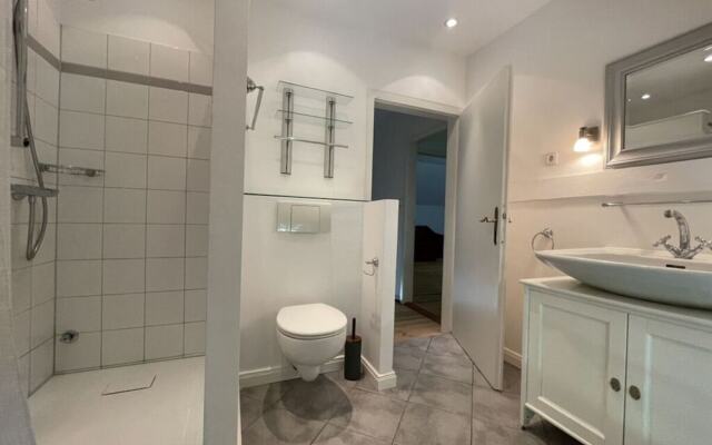 Landhaus Gutmussen 2 A