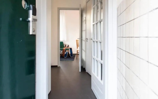 SWEETS - Overtoomsesluis