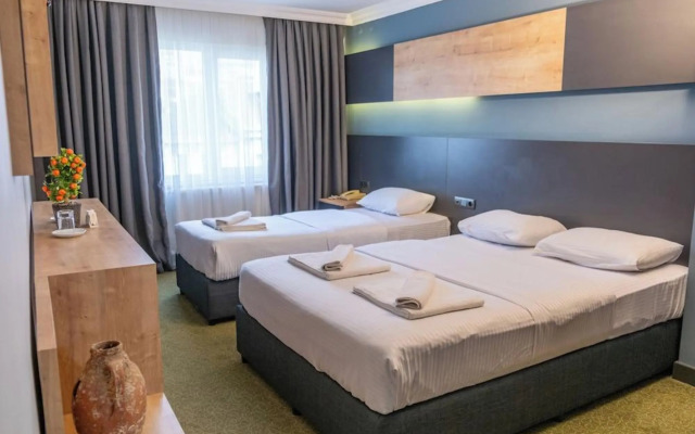 Sinop Mola Otel