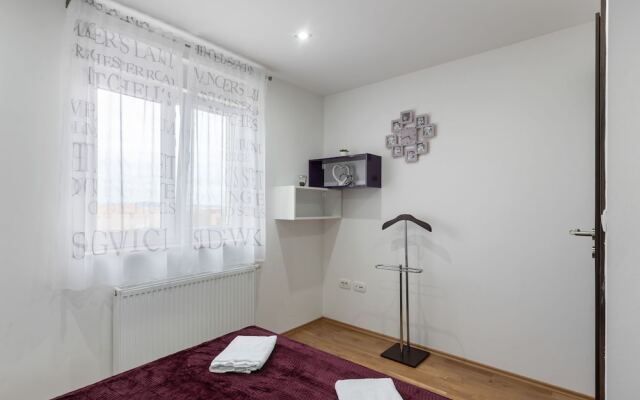 Modern Apartment in Zadar with Terrace