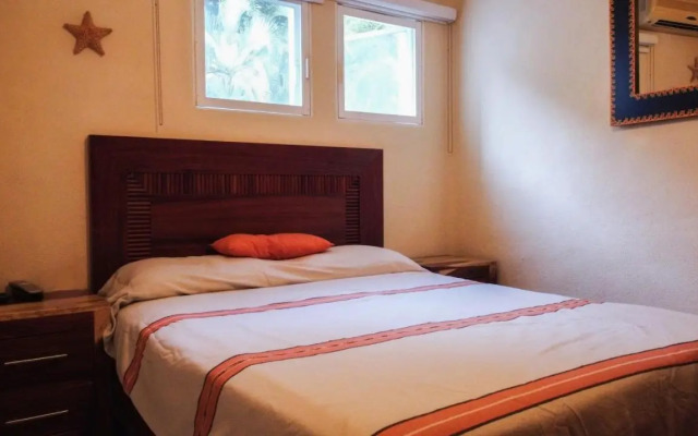 Modern Villa Near Beach & Marina- Ixtapa
