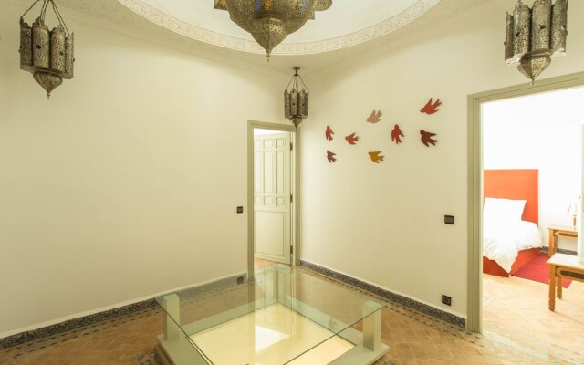 Villa Abalya 21