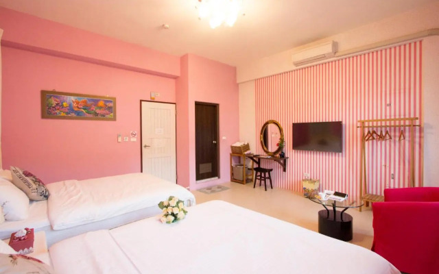 Xia Duo Lift Guest House