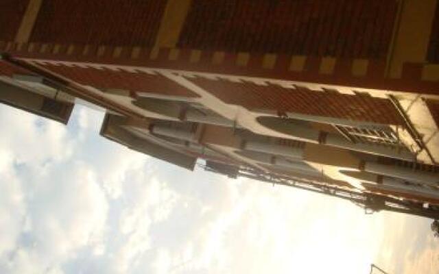 Giraffe Park Hotel Kisaasi