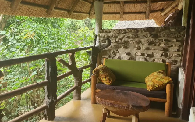 Pumba Safari Cottages