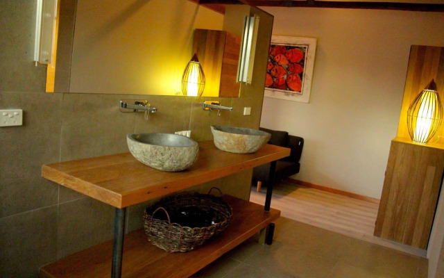 Cape Byron Retreat