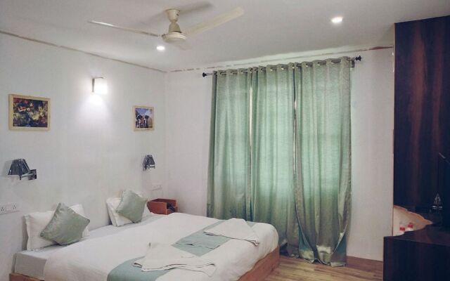 Hotel Baru La