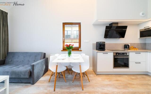 Wonder Home - Karpatia Resort przy stoku