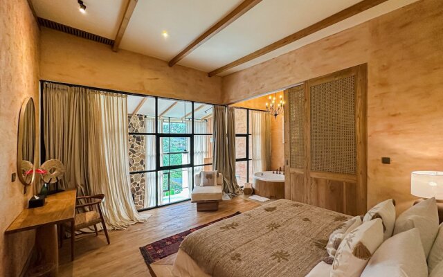 Magical Jungle Resort and Spa